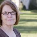 Cyndy Claussen 2012